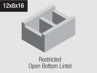 D12in-restricted-open-btm-lintel